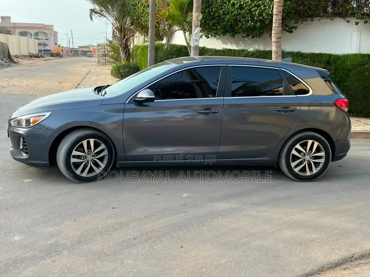 Hyundai Elantra 2018 Autre