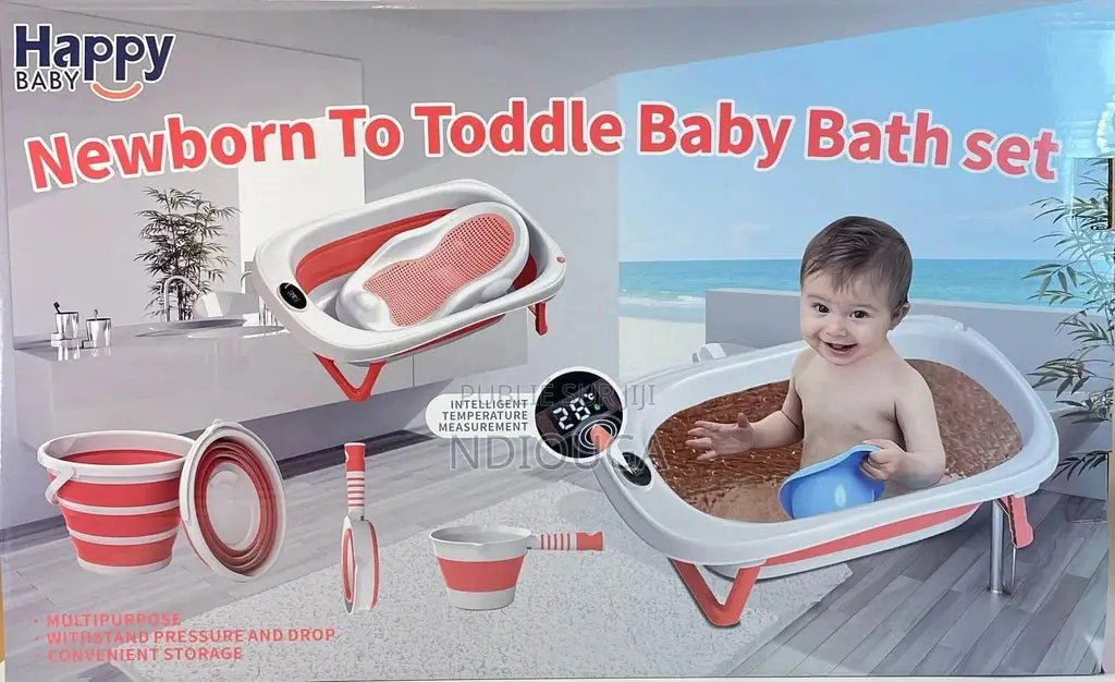 Baignoire Bébé