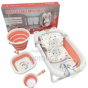 Baignoire Bébé