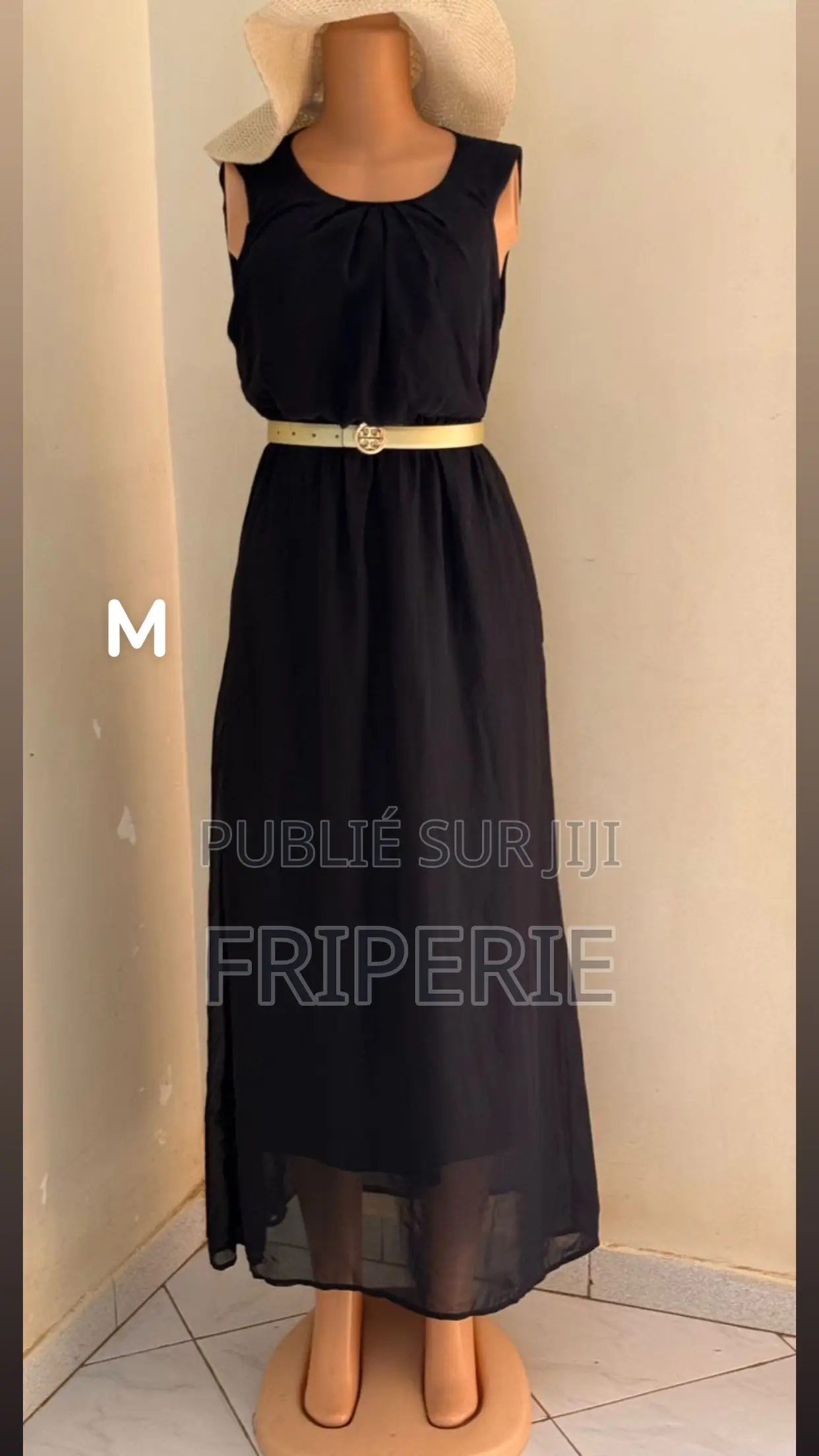 Robe Femme