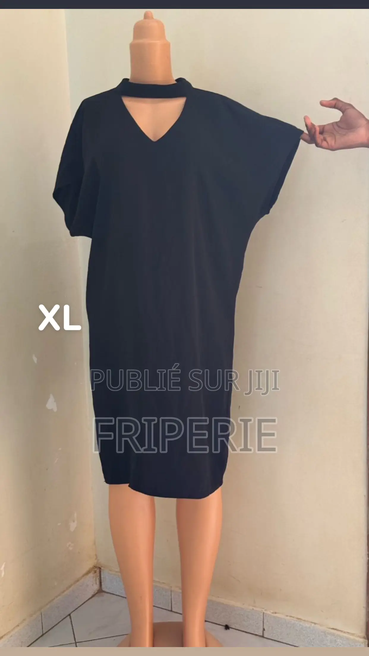 Robe Femme