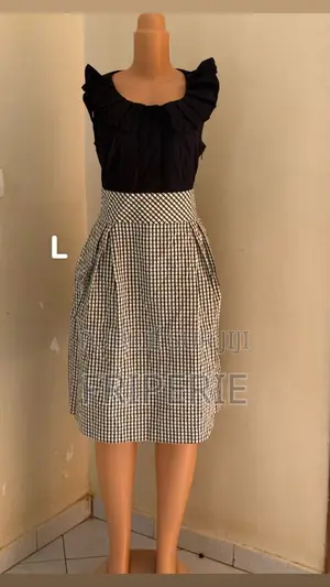 Robe Femme