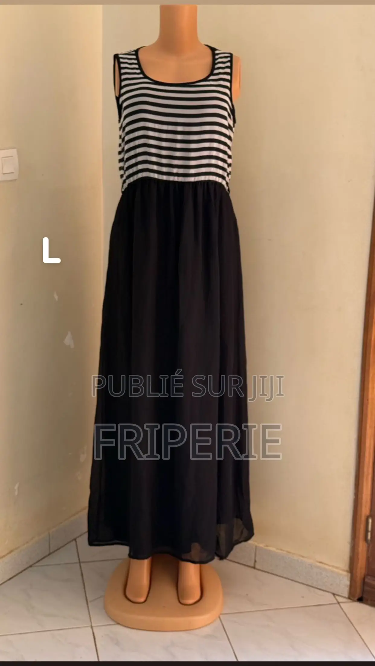 Robe Femme