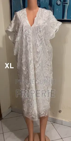 Robe Femme
