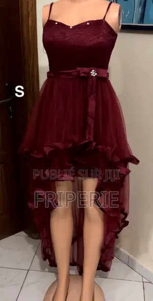 Robe Femme