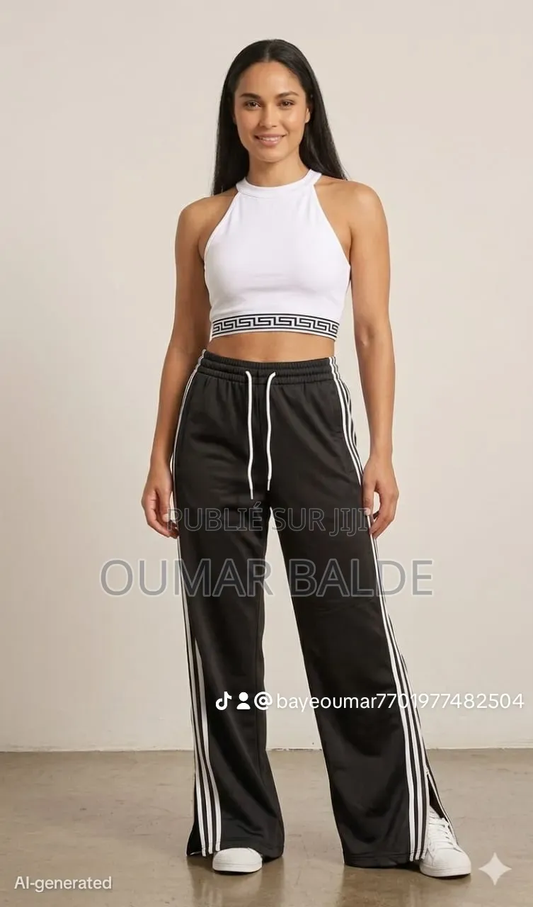 Vente Habillement
