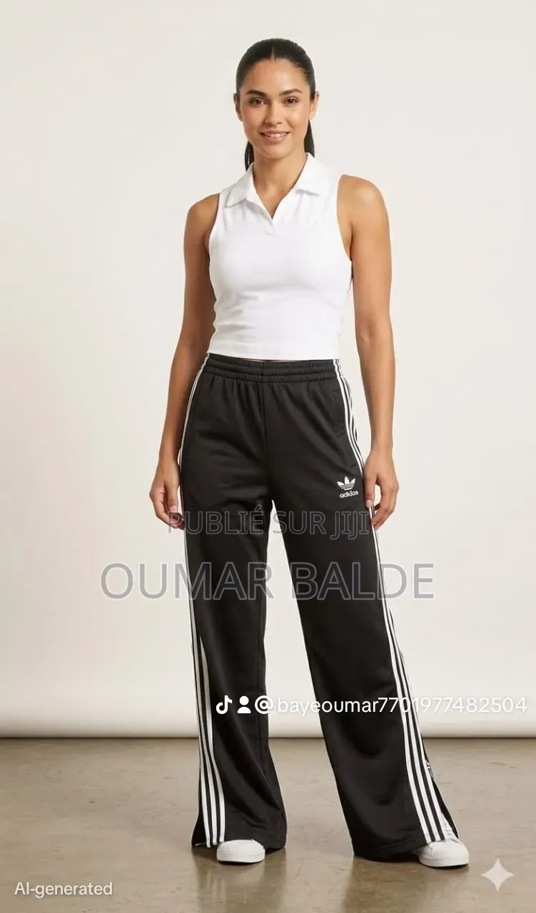 Vente Habillement