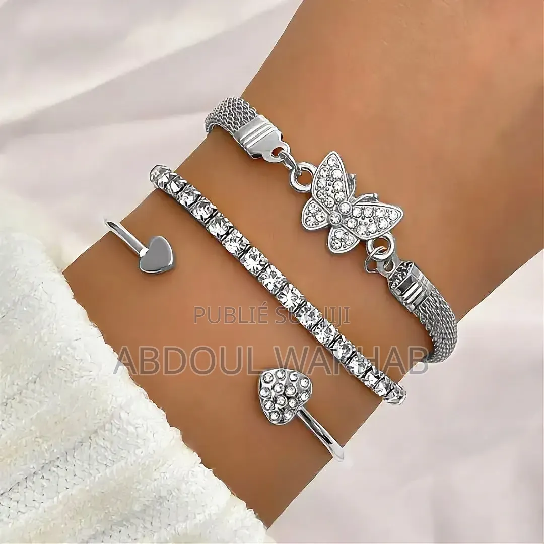 Ensemble Chaine