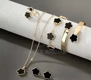 Ensemble Chaine