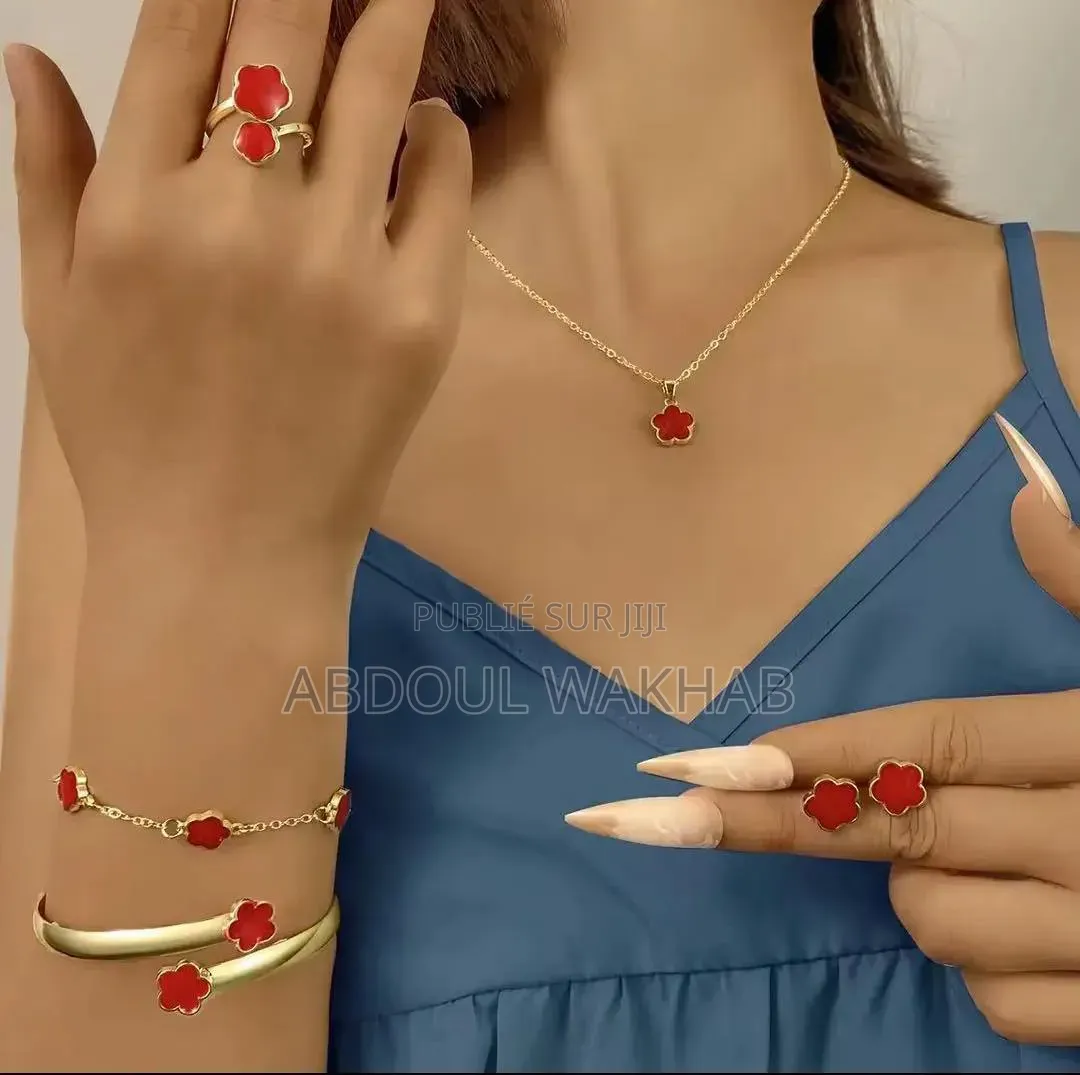 Ensemble Chaine