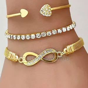 Ensemble Chaine
