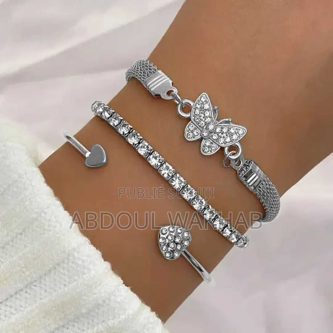 Ensemble Chaine