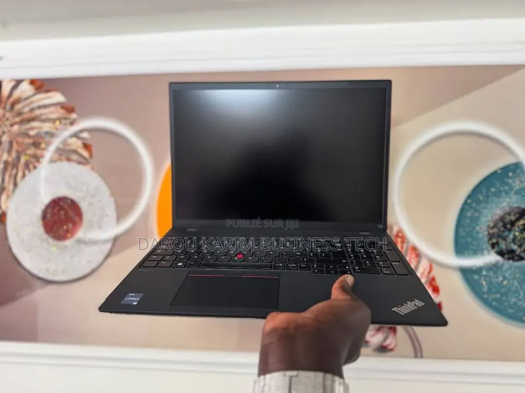 Nouveau Ordinateur portable Lenovo Autre 32GB Intel Core i7 SSD 512GB