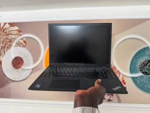 Nouveau Ordinateur portable Lenovo Autre 32GB Intel Core i7 SSD 512GB