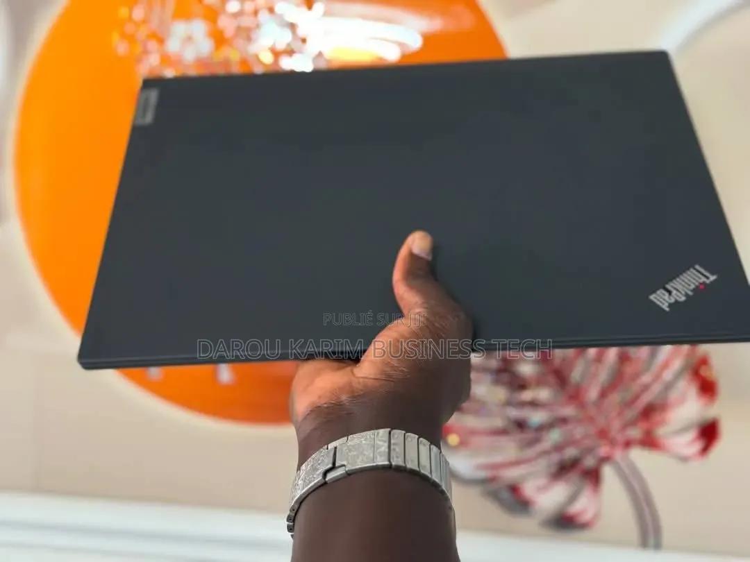 Nouveau Ordinateur portable Lenovo Autre 32GB Intel Core i7 SSD 512GB