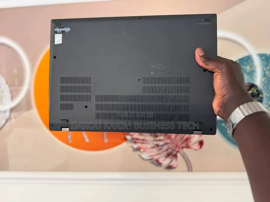 Nouveau Ordinateur portable Lenovo Autre 32GB Intel Core i7 SSD 512GB