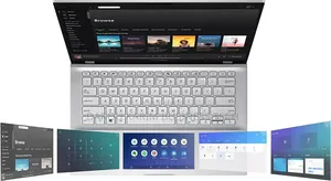 Nouveau Asus VivoBook W202 8GB Intel Core i5 SSD 512GB