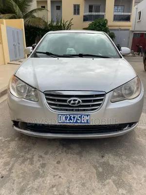 Hyundai Elantra 2013 Autre