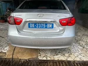 Hyundai Elantra 2013 Autre