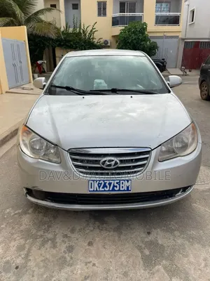 Hyundai Elantra 2013 Autre