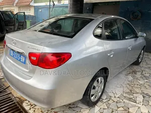 Hyundai Elantra 2013 Autre