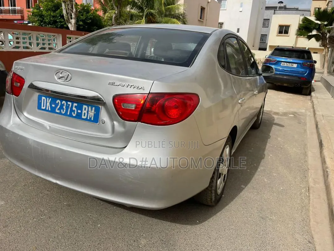 Hyundai Elantra 2013 Autre