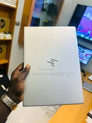 Nouveau HP EliteBook 840 G6 8GB Intel Core i5 SSD 256GB