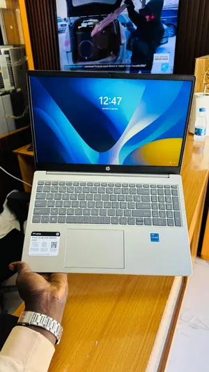 Nouveau HP Pavilion Gaming Laptop 15-dk2xxx 16GB Intel Core i5 512GB