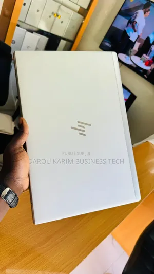 Nouveau HP EliteBook 850 G6 8GB Intel Core i5 SSD 256GB