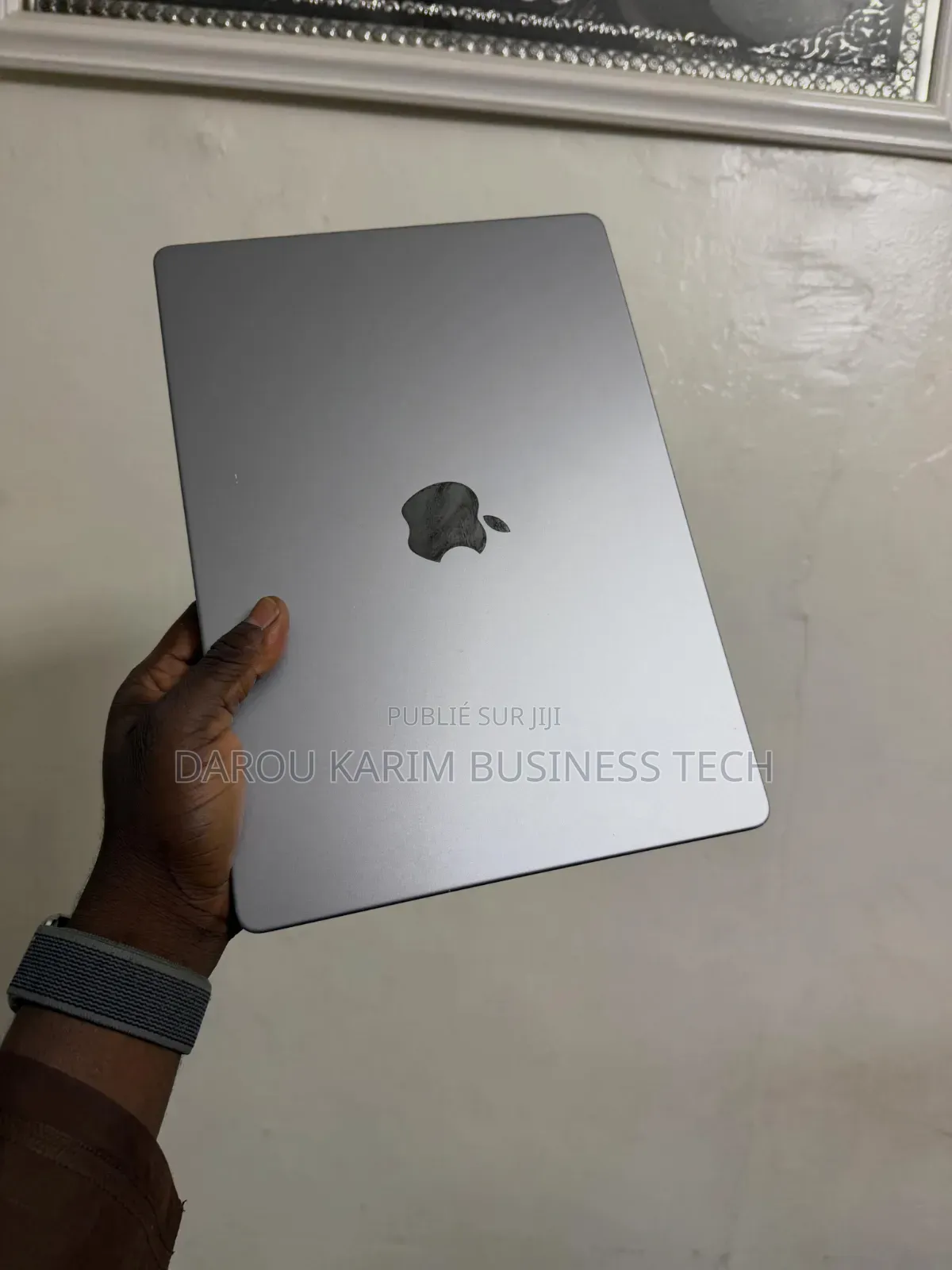 Nouveau Apple MacBook Pro 2021 M1 16GB Apple M1 Max SSD 1T