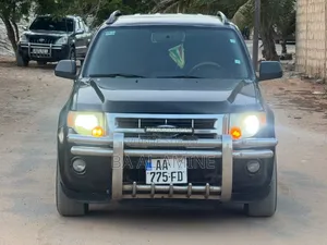 Ford Escape 2011 Noir