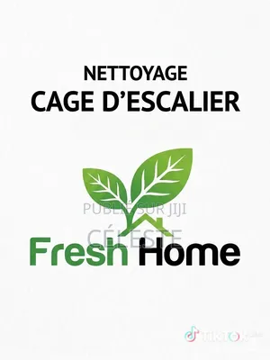 Nettoyage Cage d'Escalier :Un Coup De Fraîcheur Pour Votre Espace
