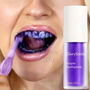 Solution Pour Vos Dents