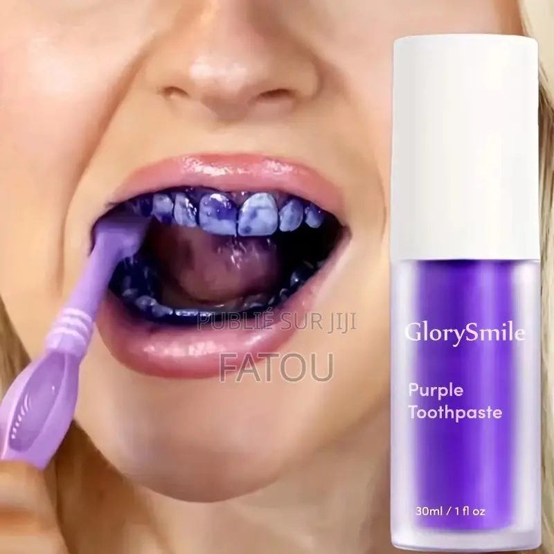 Solution Pour Vos Dents