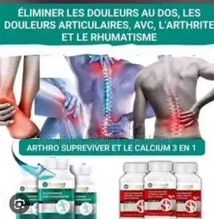 Longrich Sénégal