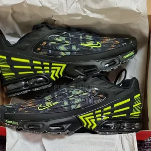 Original Shoes Tn 3