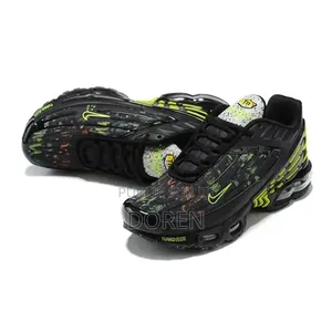 Original Shoes Tn 3