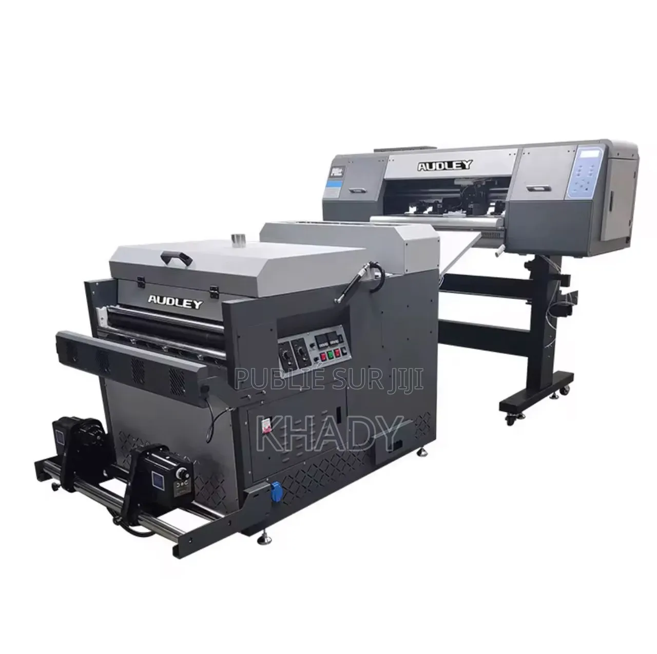 Khady Business Vente Des Machine Sérigraphie