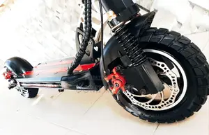 Roue Trottinette