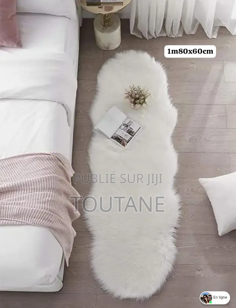 Descente De Lit