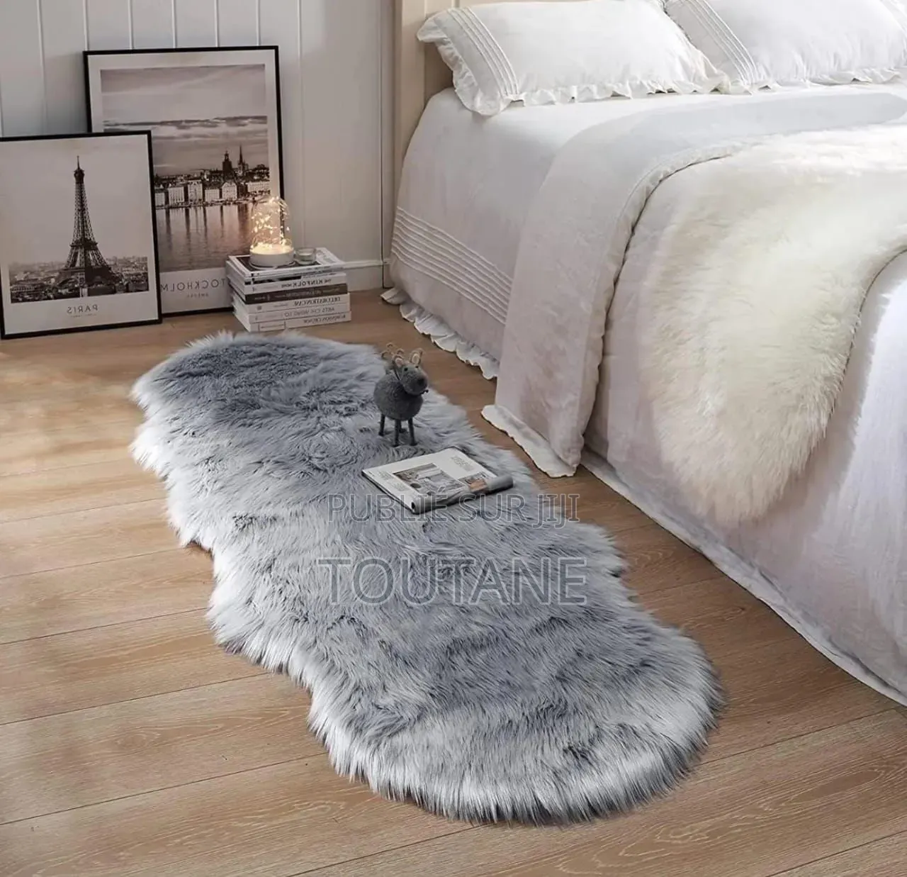 Descente De Lit