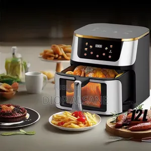 Machine Cuisinière Original