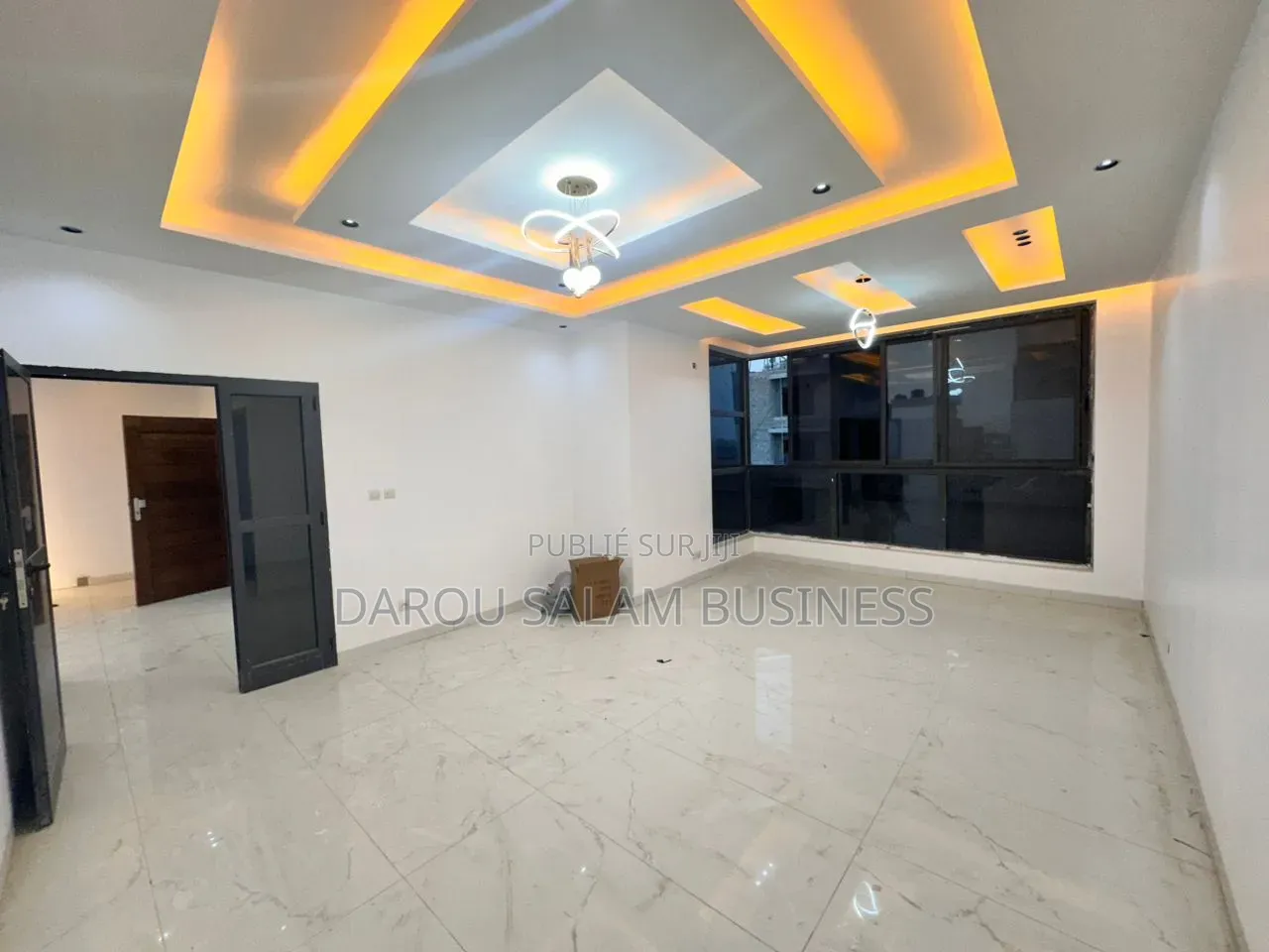 3chbre Appartement dans Mamelles, Yoff à Louer