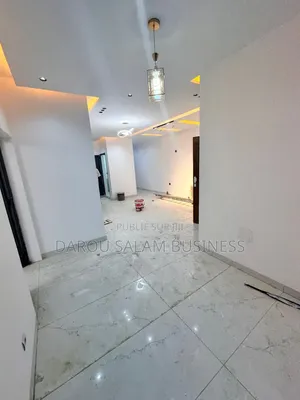 3chbre Appartement dans Mamelles, Yoff à Louer