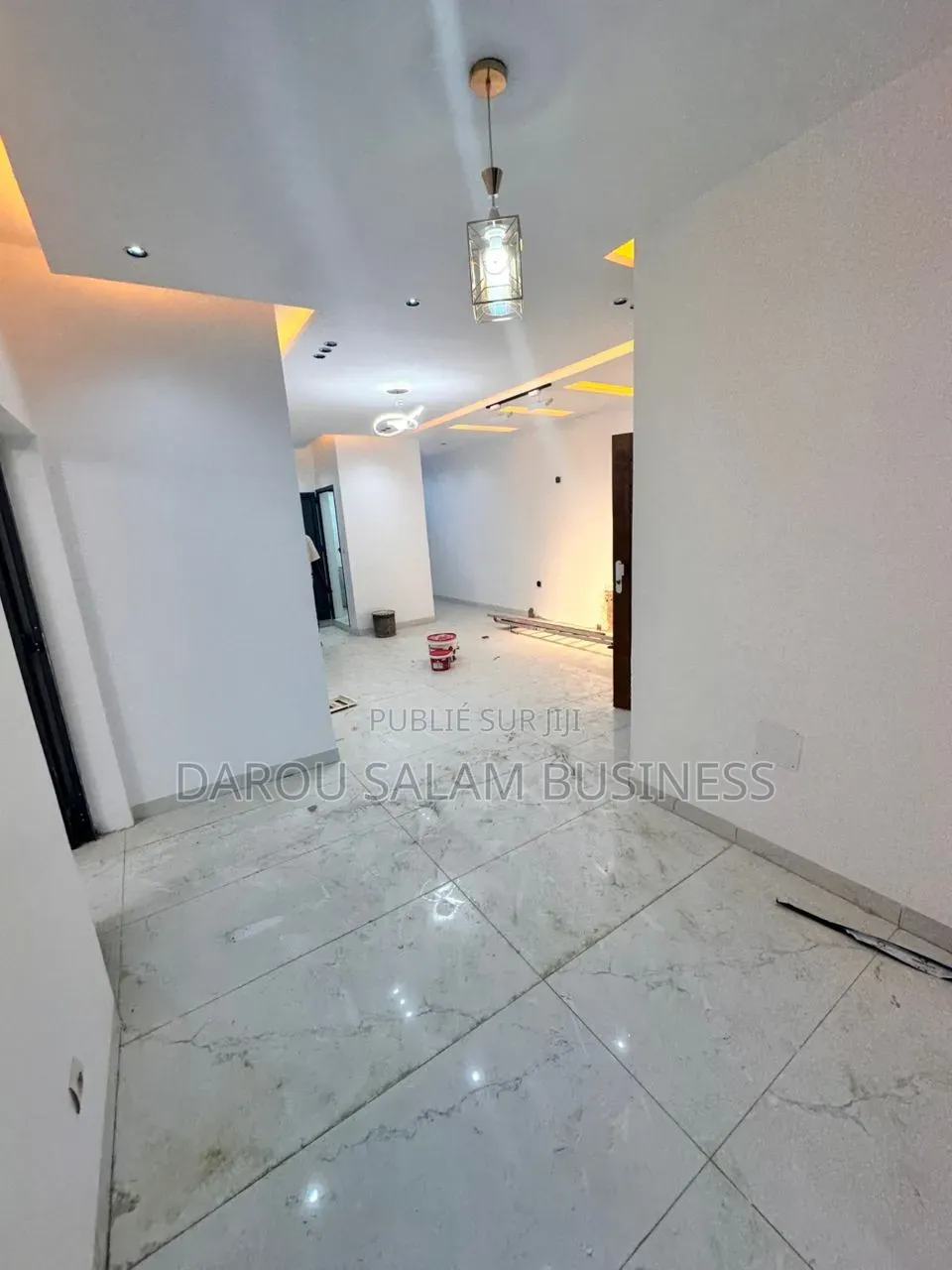 3chbre Appartement dans Mamelles, Yoff à Louer