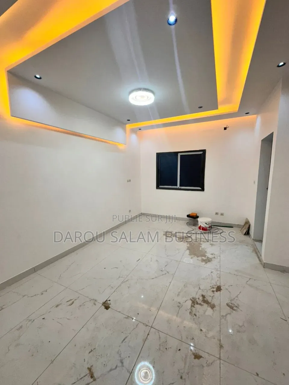 3chbre Appartement dans Mamelles, Yoff à Louer