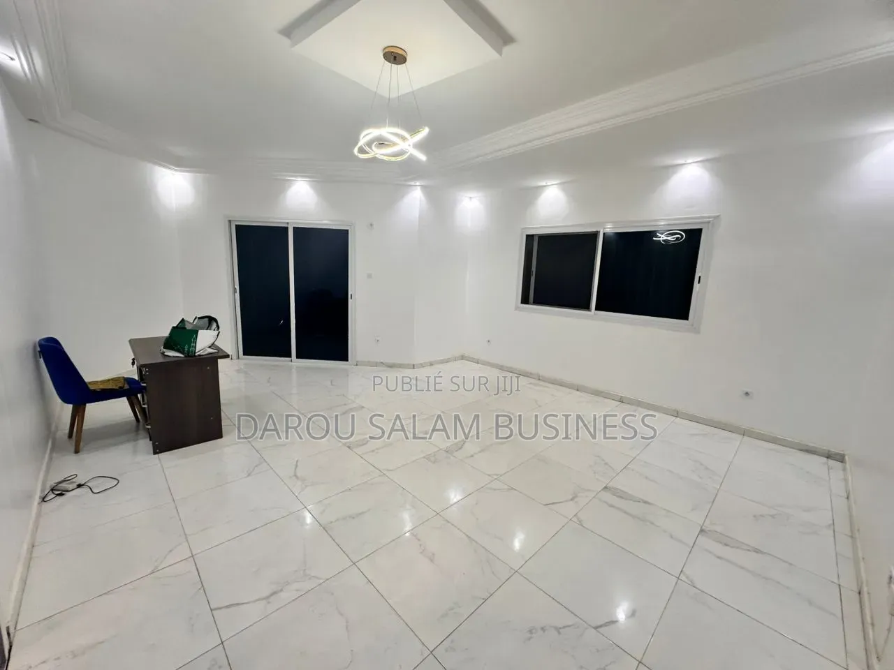 3chbre Appartement dans Mamelles, Yoff à Louer