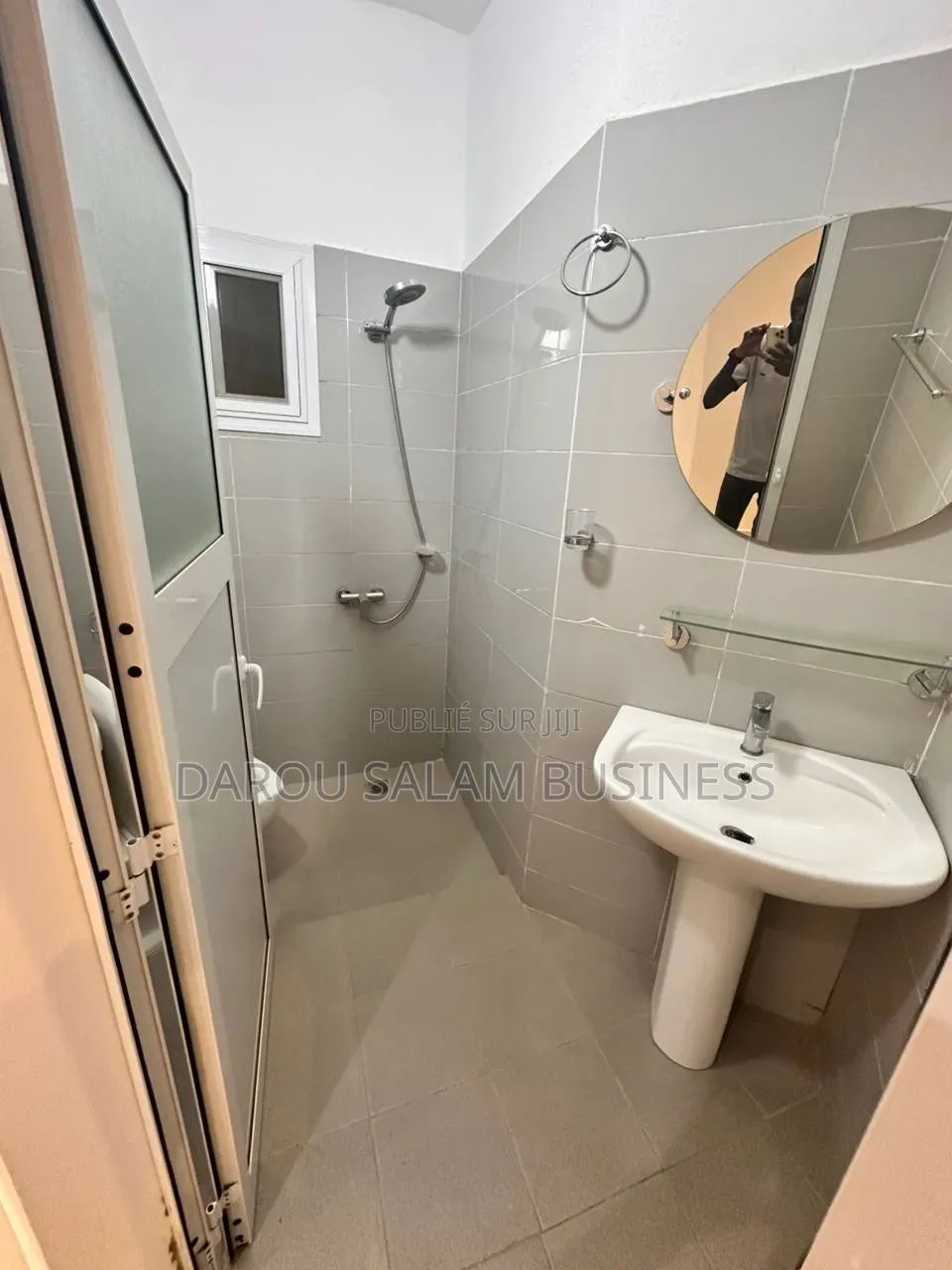 3chbre Appartement dans Mamelles, Yoff à Louer