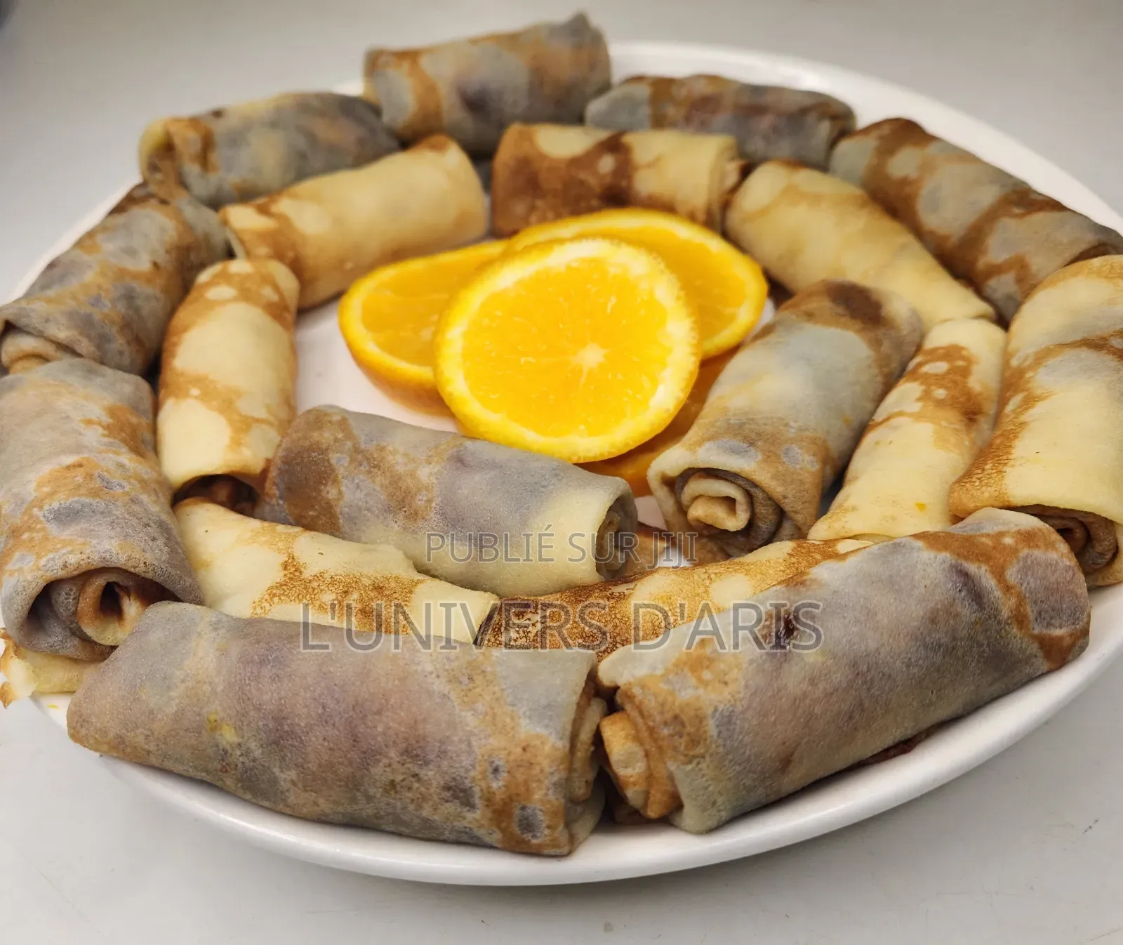 Envie De Crêpe ?