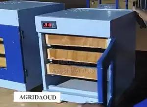 Couveuse Automatique